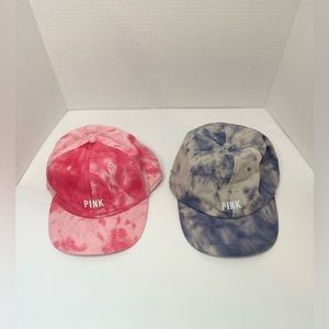 2 Pink Hats!🩷🩵